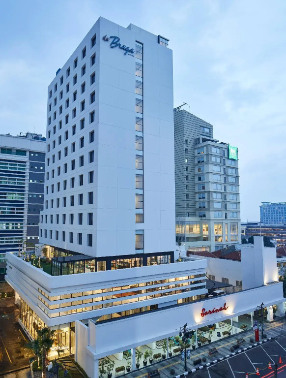 de Braga, ARTOTEL Curated