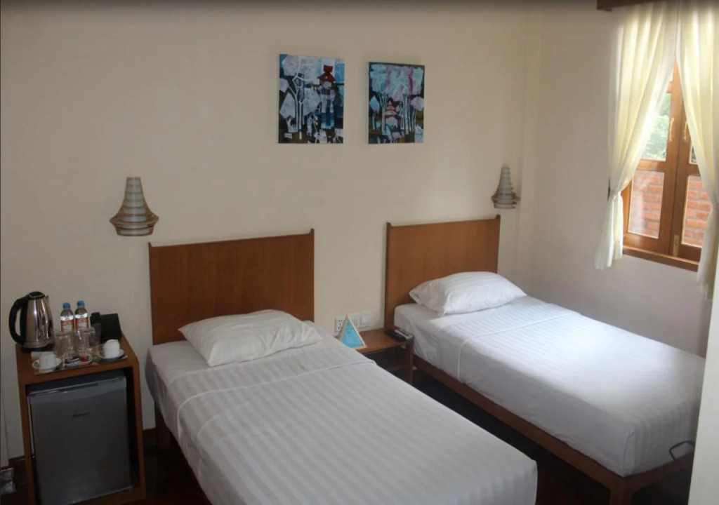Northern Breeze Hotel