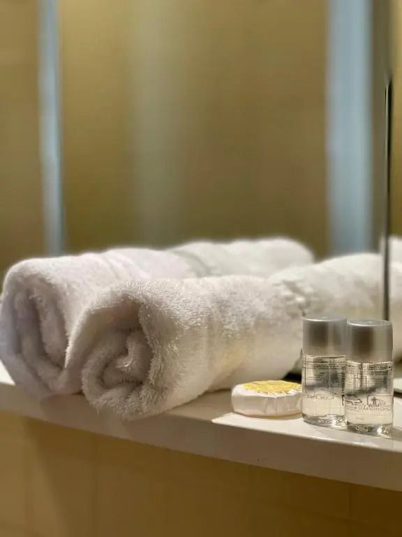Suite300 by Palazzina300