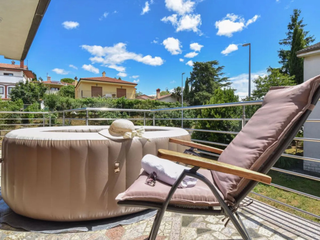 Apartment Tanja Porto Ceresio