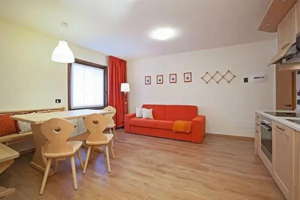 Appartamenti Mottini Plaza