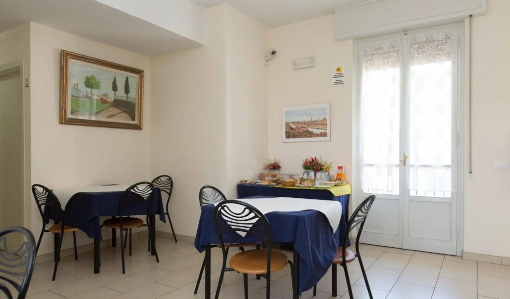 Il Grillo Di Firenze B&B