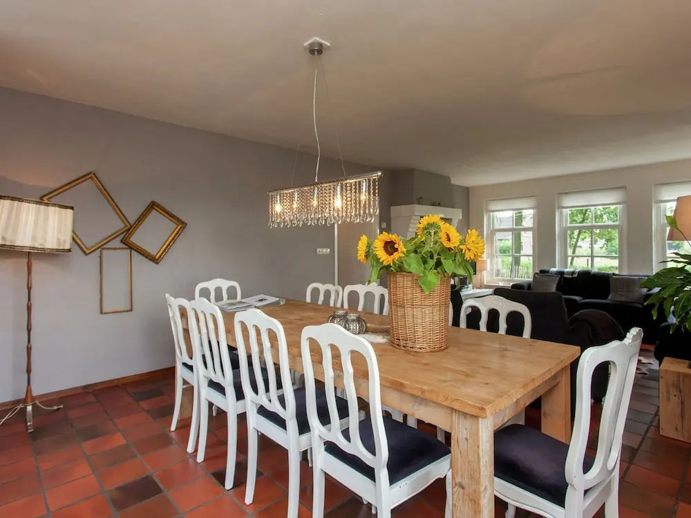 Forest Cottage Near Leenderbos