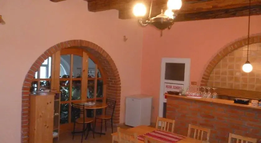 Pod Svatým kopečkem