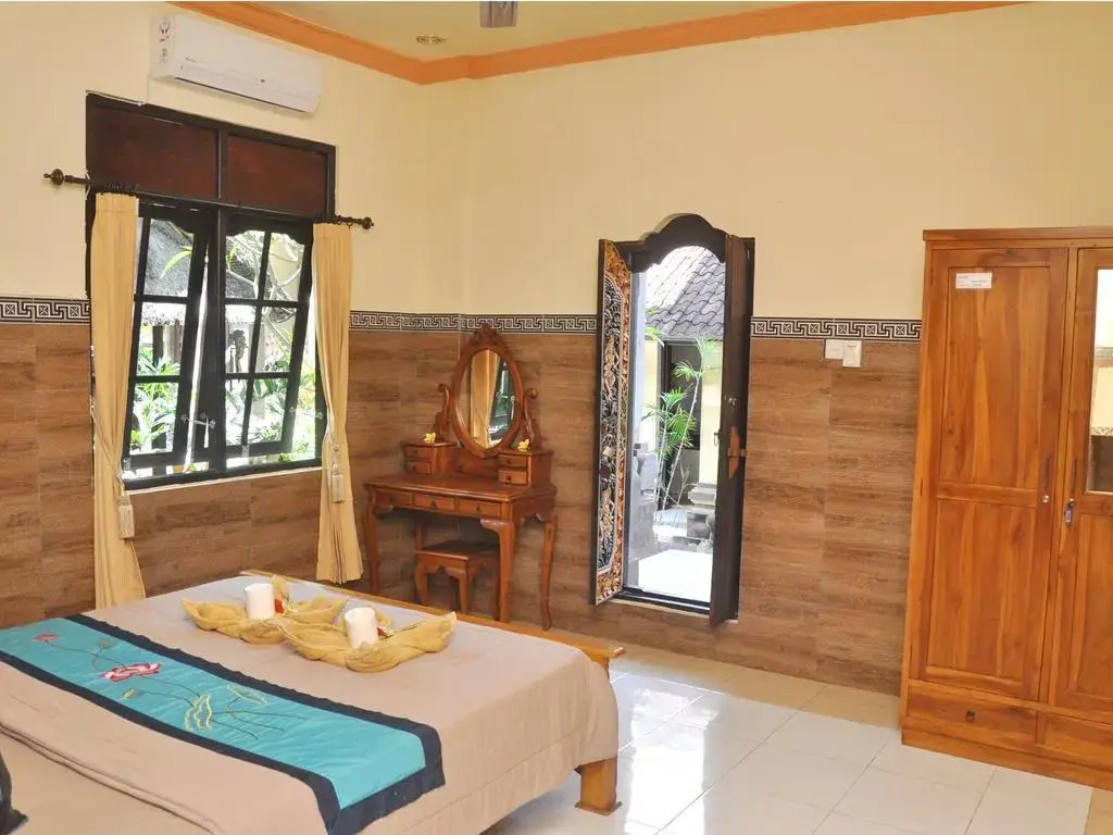 Depa House