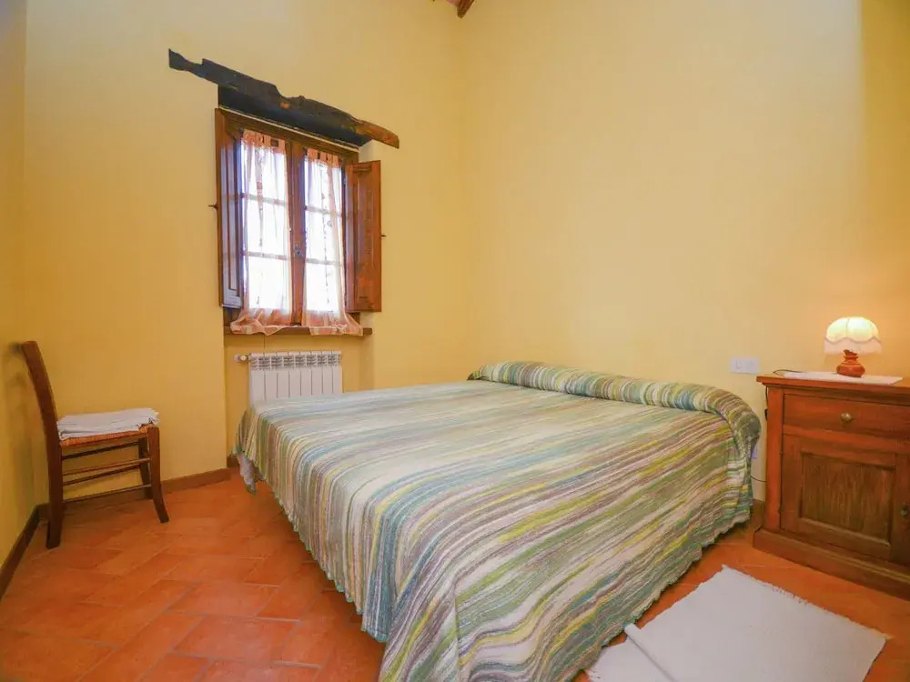 Holiday Home Monte with Pool and Forest Trails
