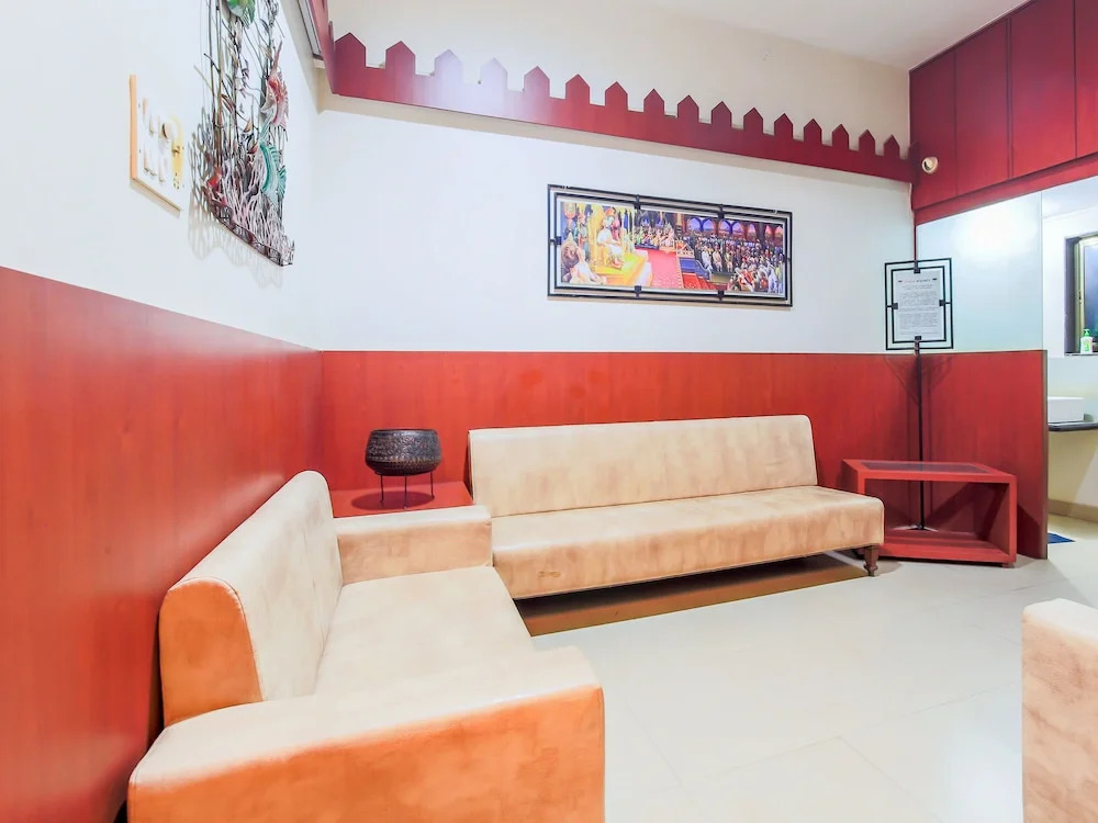 OYO 15532 Konark Residency