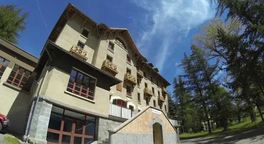 Lhôtel Daiguilles
