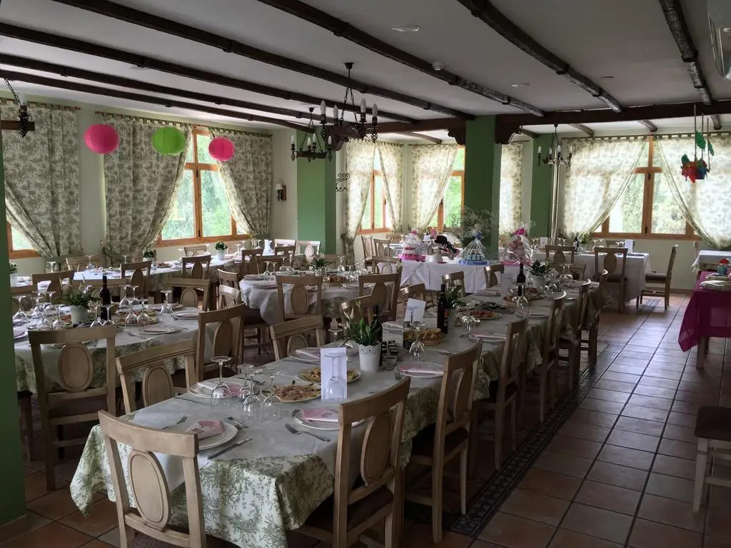 Hotel Galera