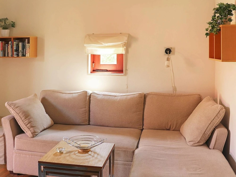 4 Person Holiday Home in Ängelholm