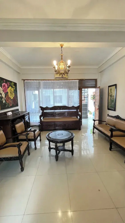 Agni Homestay