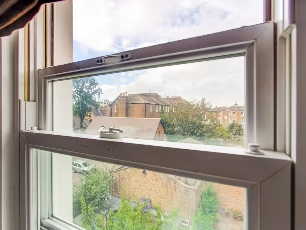 Alluring Apartment in London Near Big Ben