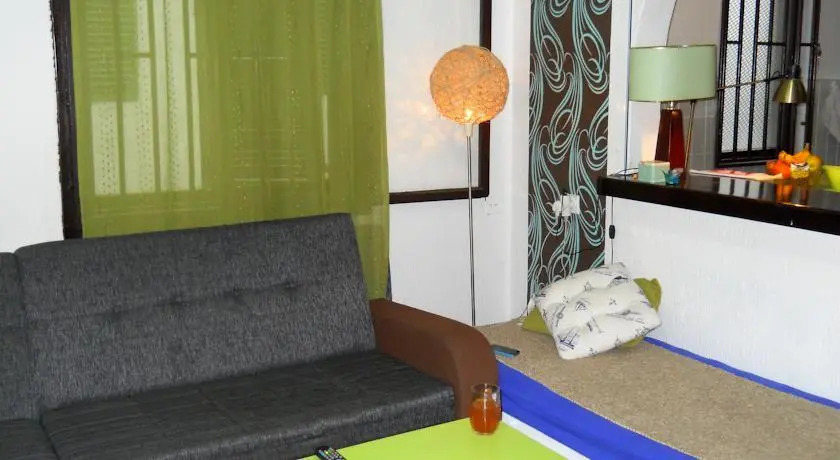 Hostel Podgorica