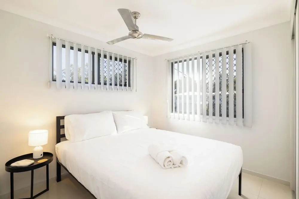 Smart Suites Self Check-in Apartments - 19 Darnley