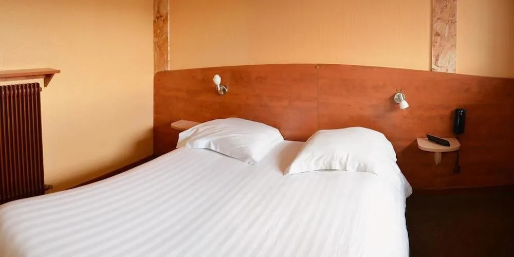 Résidence Molière Hôtel Paris Montrouge