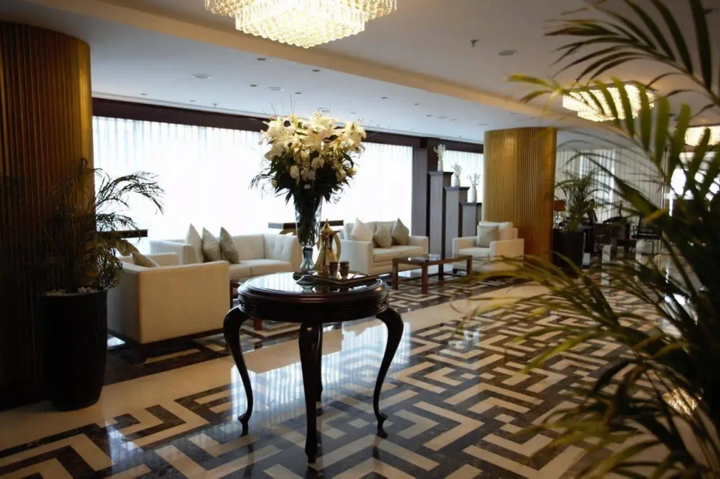 Coral Tower Hotel by Hansa