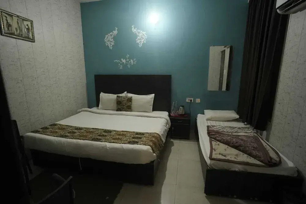 Hotel Ananta Inn By OYO Rooms