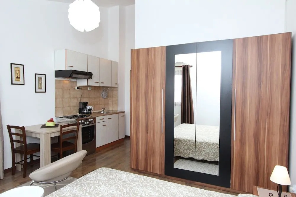 Apartments ALTO