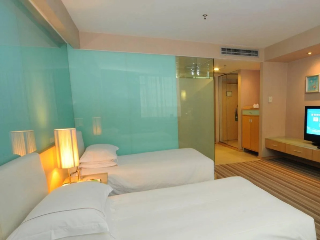 Shenzhen Hubei Hotel