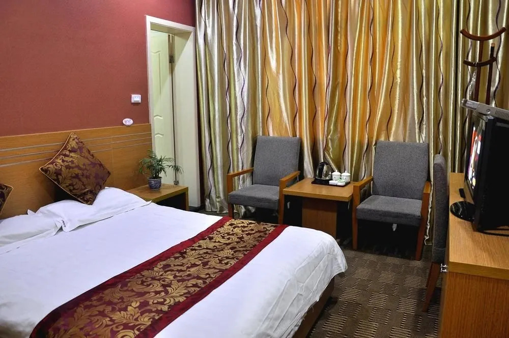 Wuzhen Green Town Inn