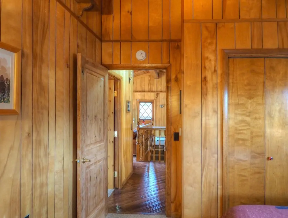 Tatanka Cabin - 3 Br Cabin
