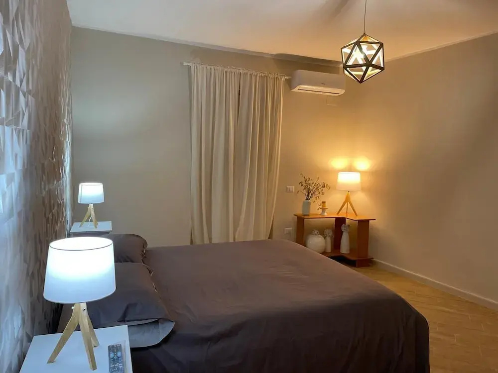 Goti Rooms B&B