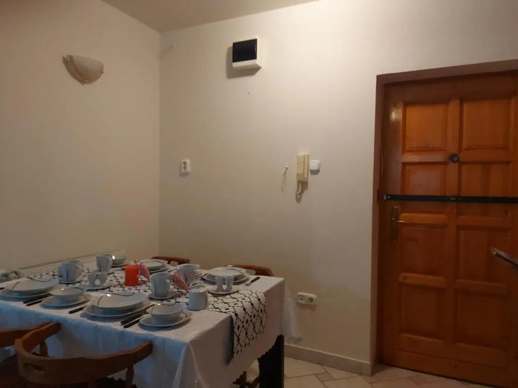 Lara Apartman