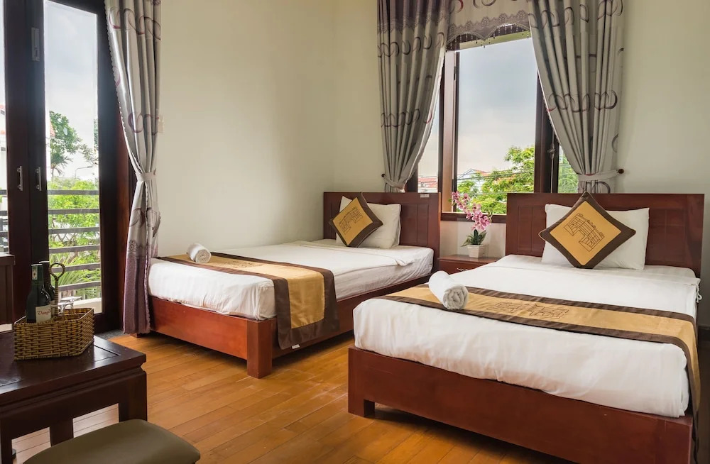 Savannah Villa