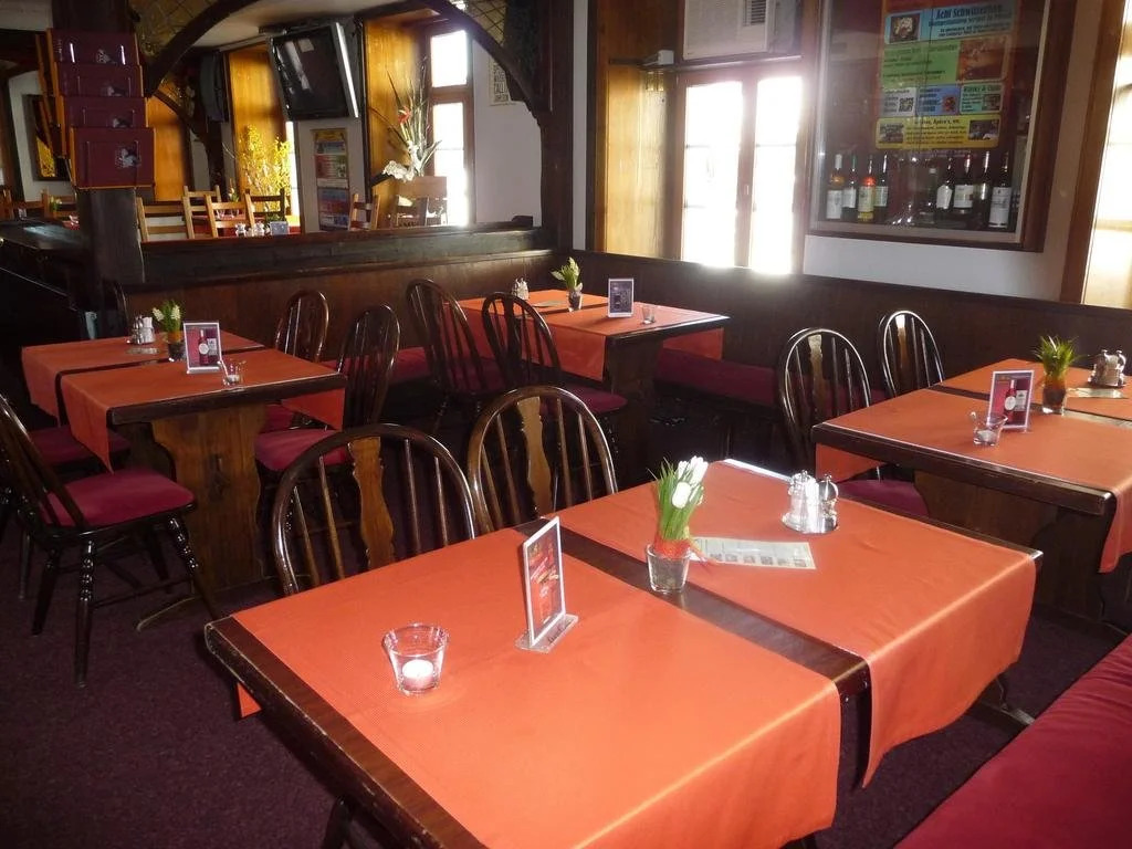 Gasthof zum Falken