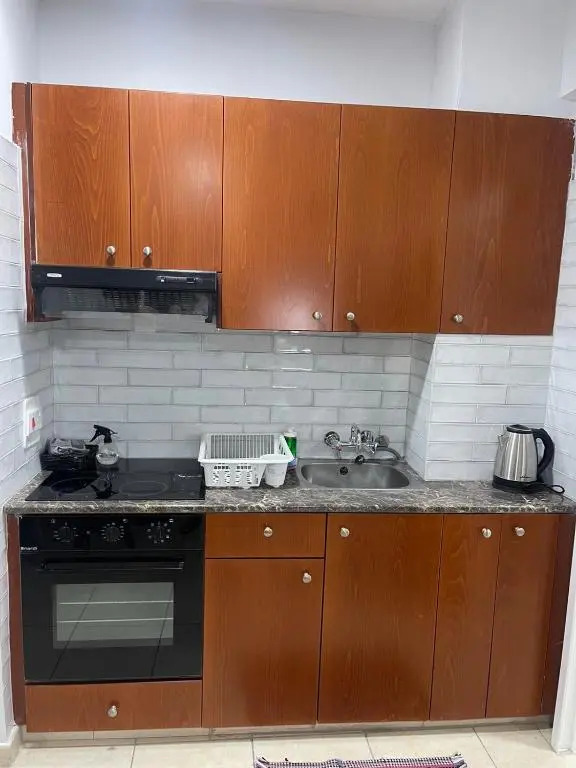 Alex Beach Apartment 34