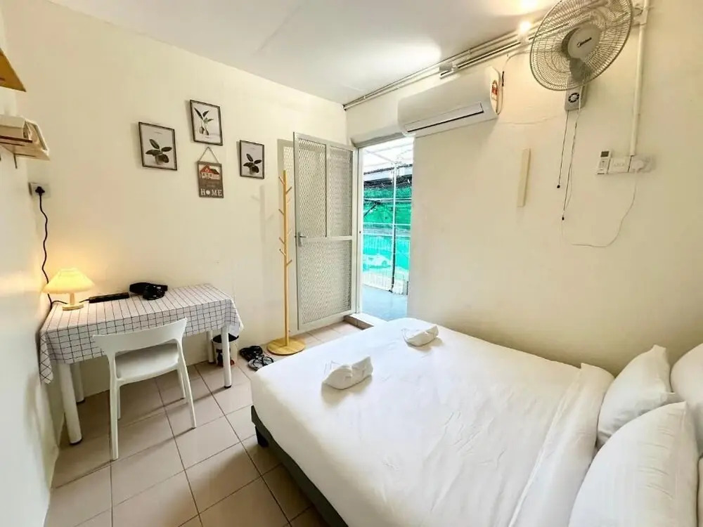 K Inn 55