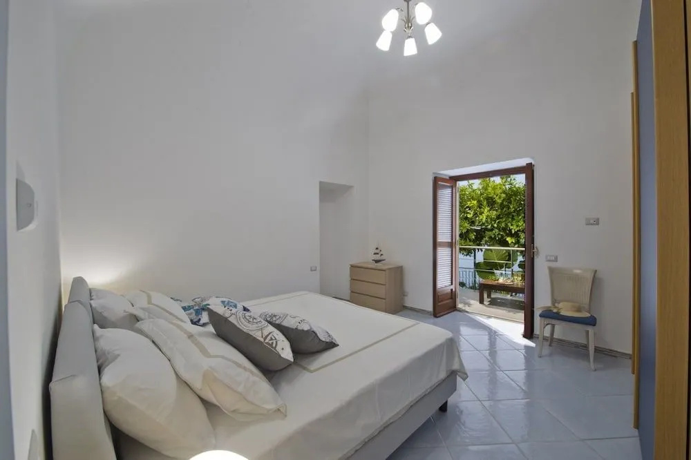 Casa Lisuccia