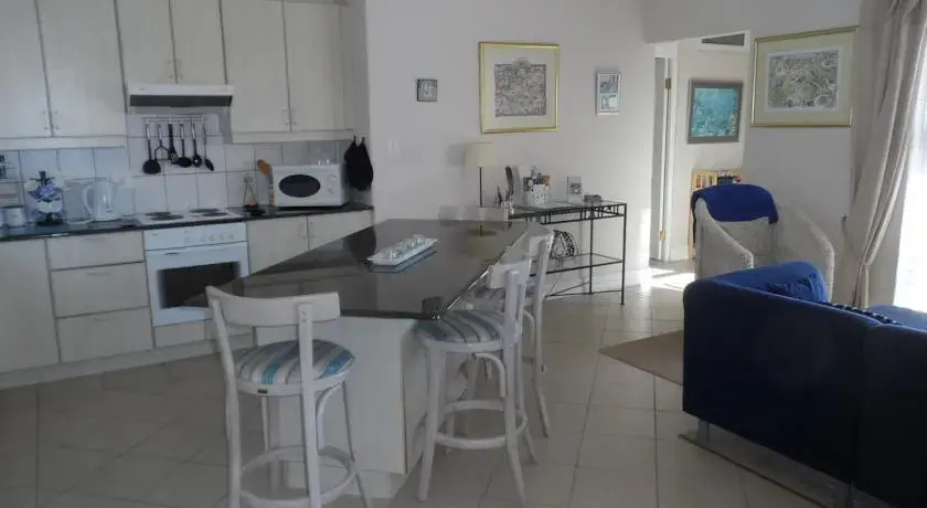 Highcliffe House Luxury Apartments