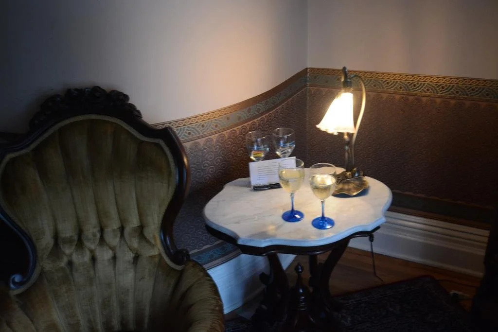DeLano Mansion Inn
