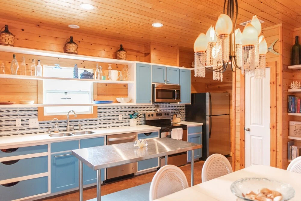 Good Luck Rodeo 4 Bedroom Home