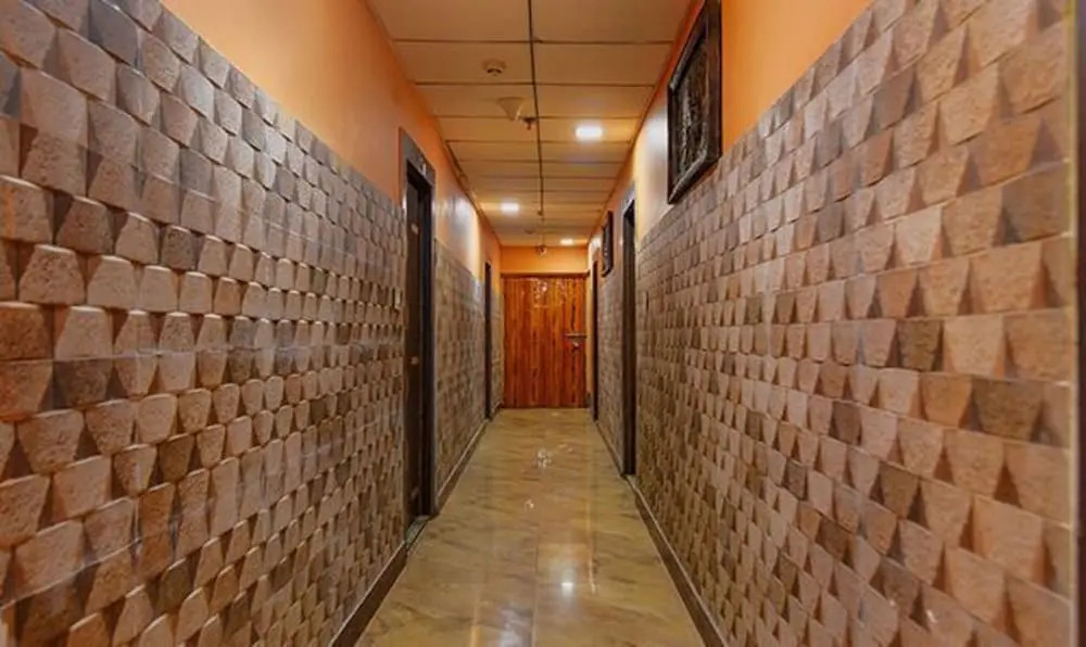 FabHotel AG Star - Nr Kolkata Airport