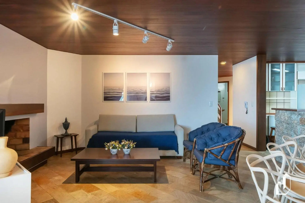 Apartamento Com A Vista Para O Melhor Pôr Do Sol Da Cidade
