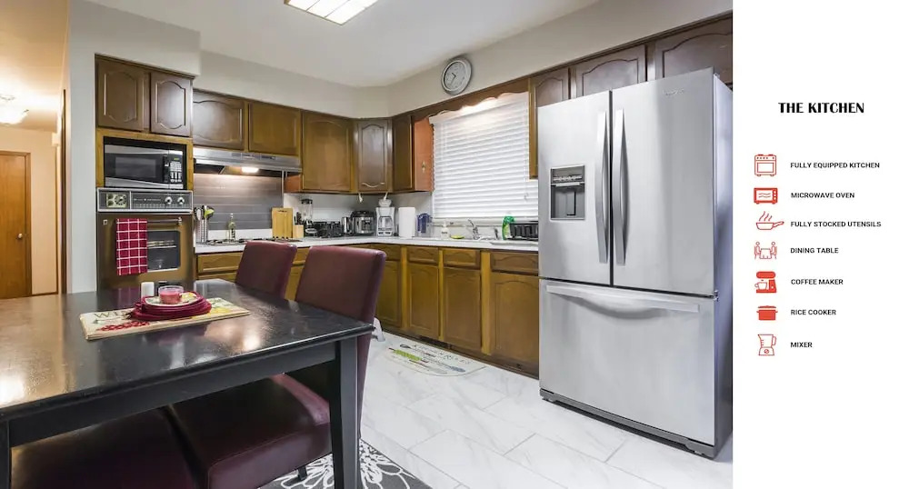 Downtown Home In Million Dollar Locality