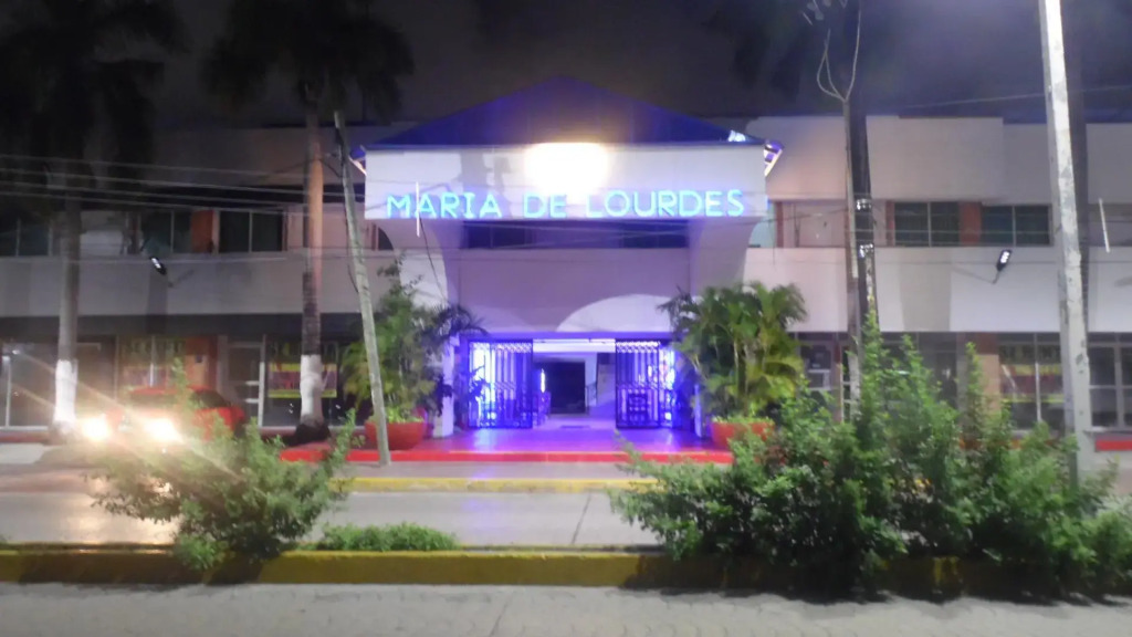 Hotel Maria de Lourdes
