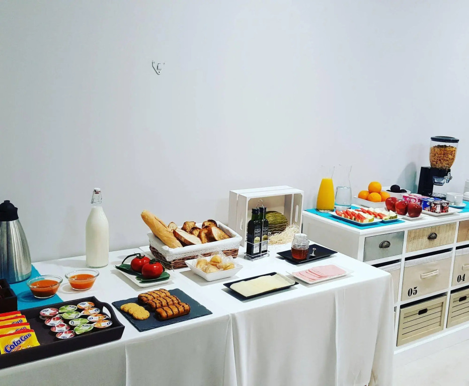Hotel Bradomin