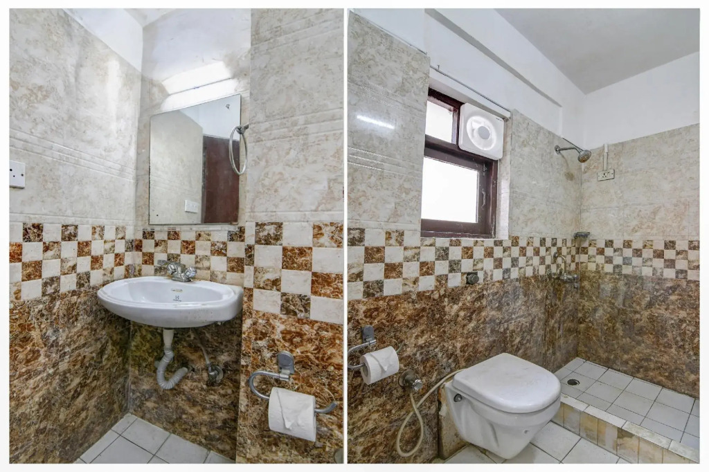 Hotel O Alipore Near Chetla Formerly Alipore Guest House