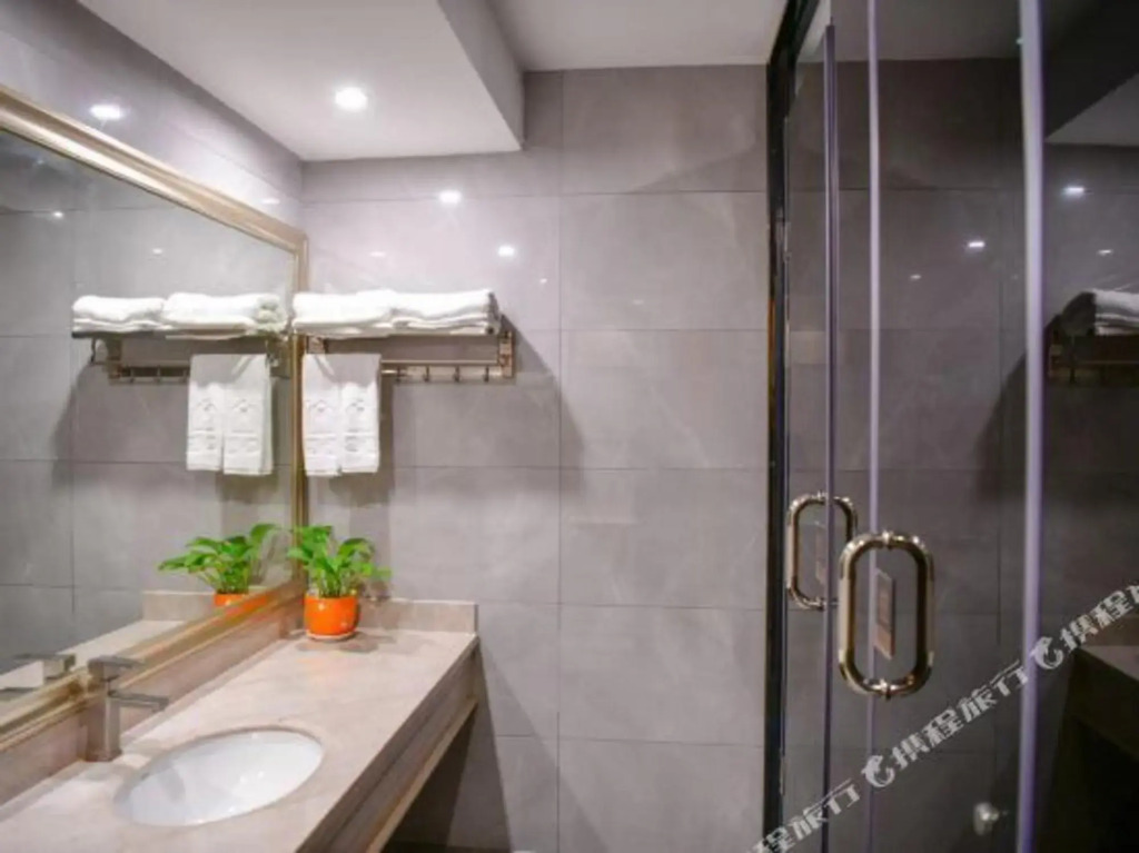 Wenxu Hotel