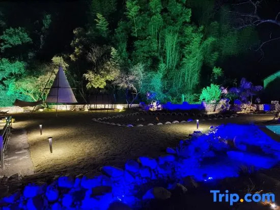 Sanqingshan Xiyunjian Homestay