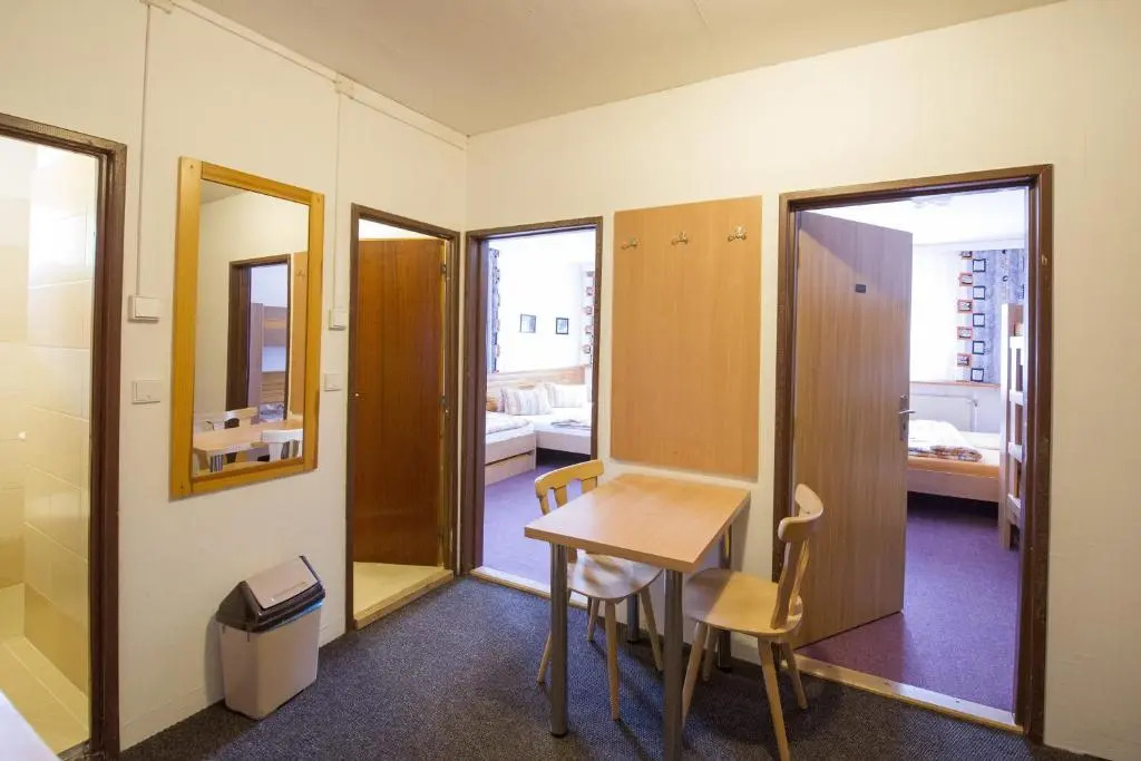 Horský Hotel Skiland