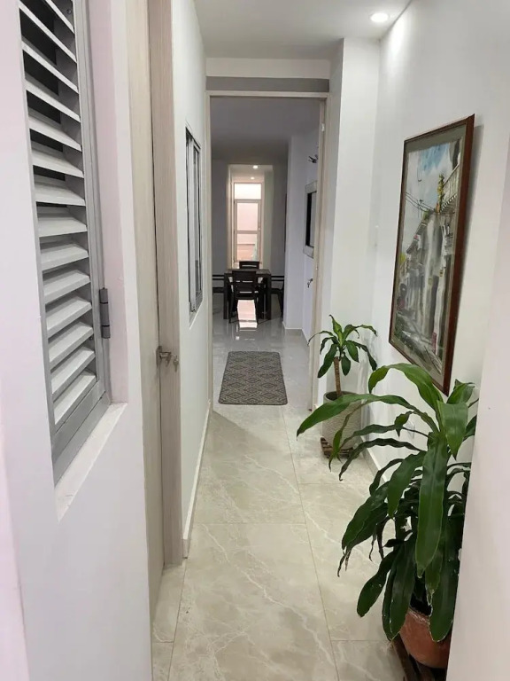 Habitaciones Perla Del Rio