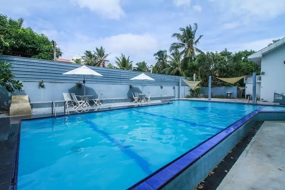 The Kings Bay Hotel By Silvas