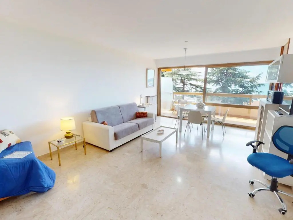 Appartement Moderne Avec Terrasse, Parking Et Wifi - Fr-1-196-178