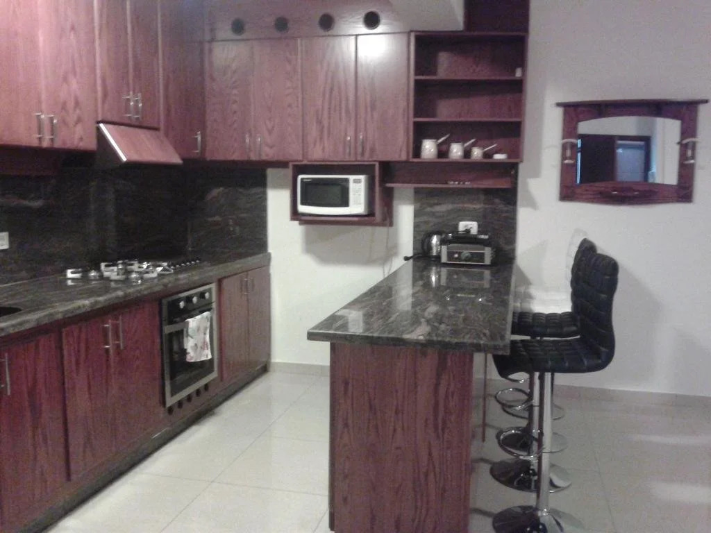 Samar Resort Aparthotel