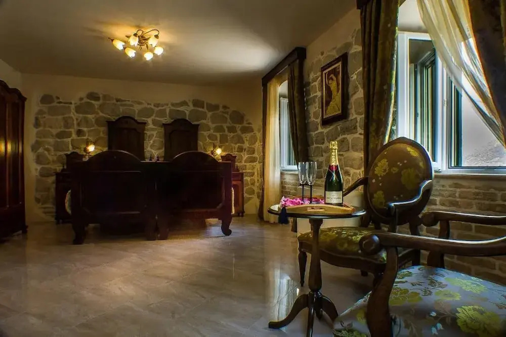 Casa del Sol Rozalija Luxury Rooms