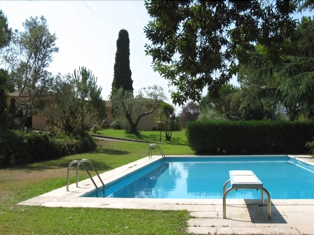 Villa Can Kauf